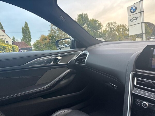 Used BMW 8 Series 2021 for sale - 76237076: Photo 24