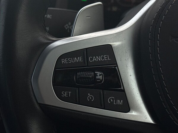Used BMW 8 Series 2021 for sale - 76237076: Photo 25