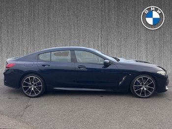 Used BMW 8 Series 2021 for sale - 76237076: Photo 3