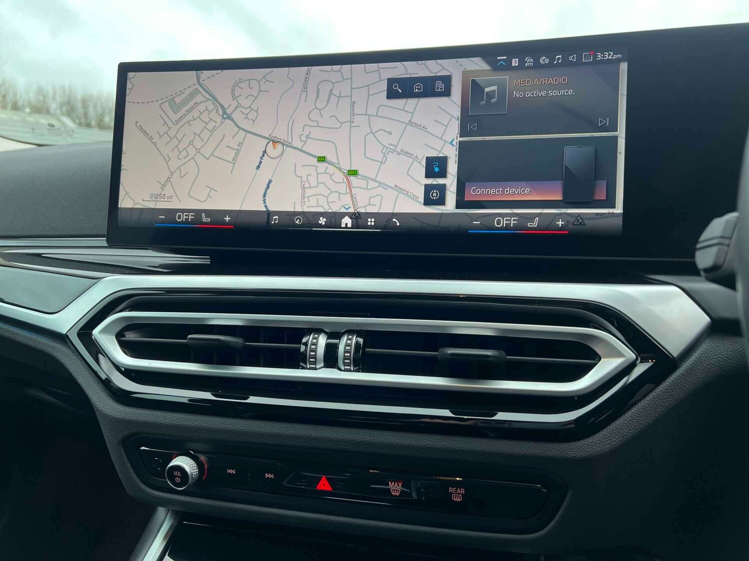 Used BMW i4 2024 for sale - 77832037: Photo 13