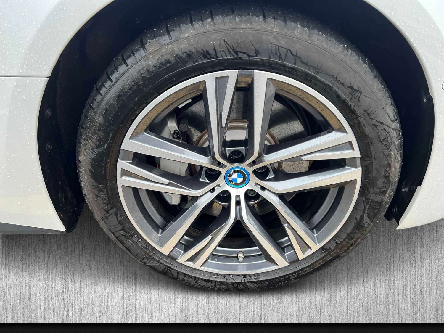 Used BMW i4 2024 for sale - 77832037: Photo 7