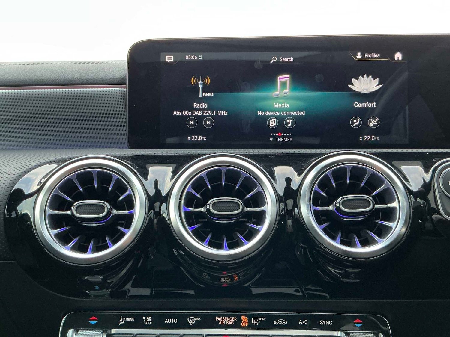 Used Mercedes-Benz A-Class 2021 for sale - 77872156: Photo 11