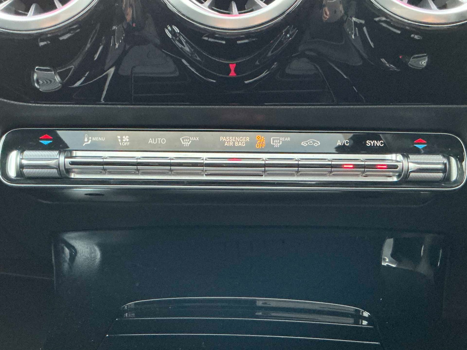 Used Mercedes-Benz A-Class 2021 for sale - 77872156: Photo 12