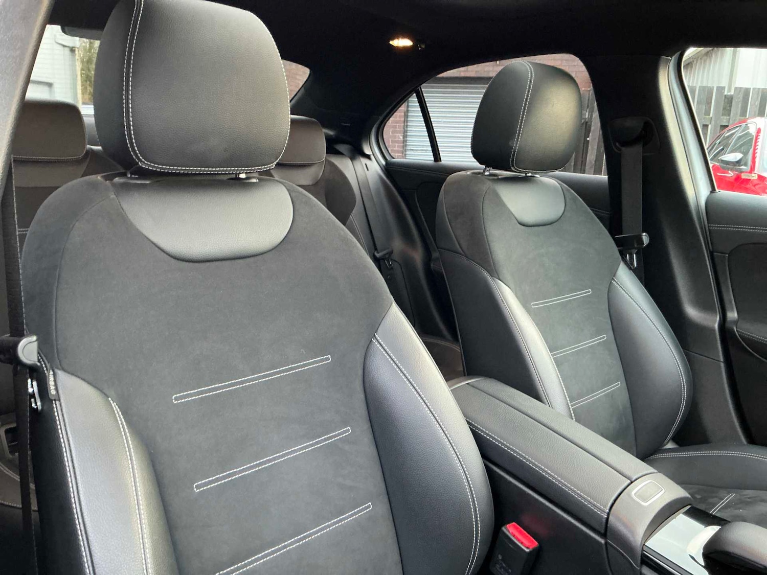 Used Mercedes-Benz A-Class 2021 for sale - 77872156: Photo 15