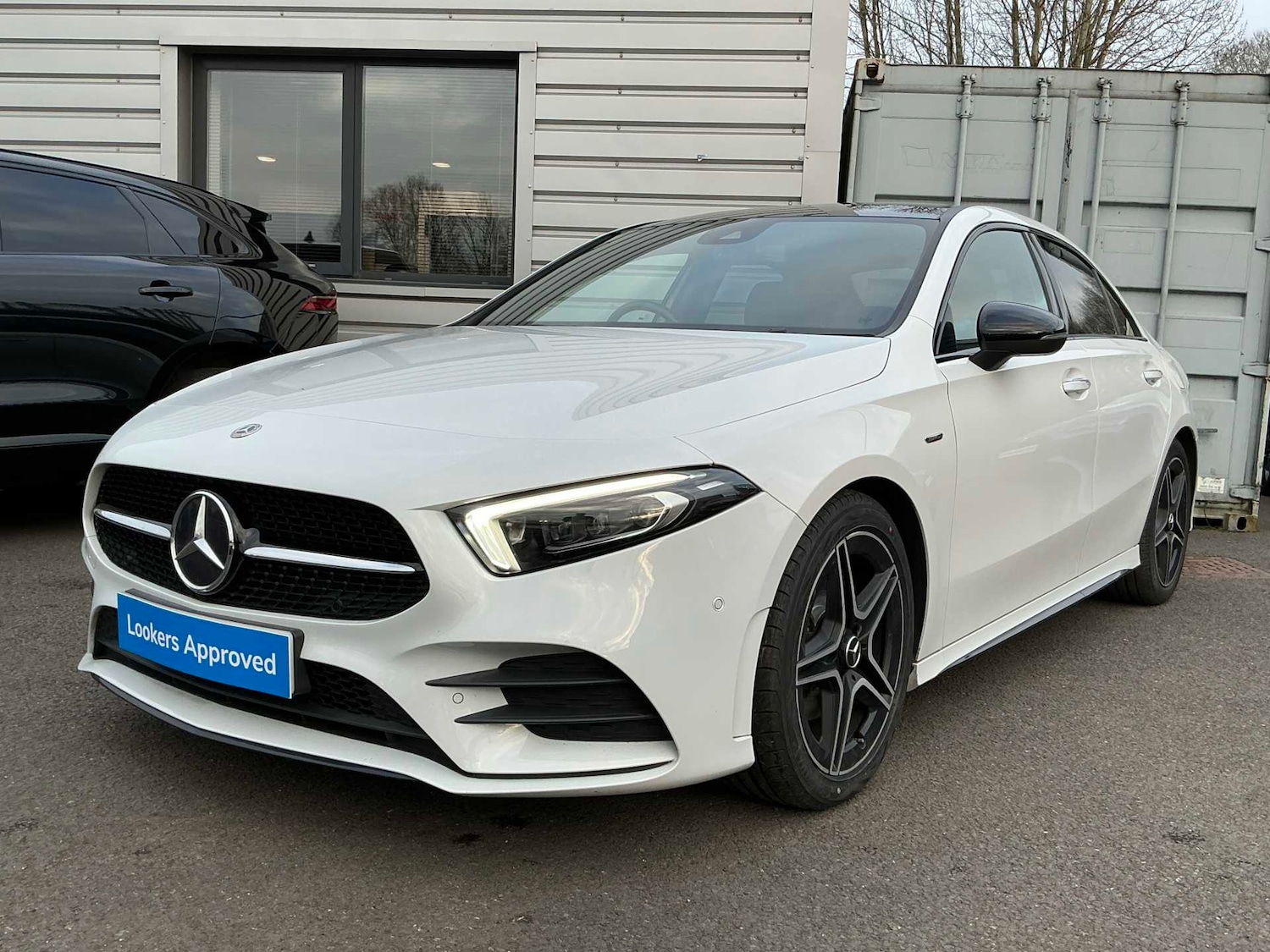 Used Mercedes-Benz A-Class 2021 for sale - 77872156: Photo 20