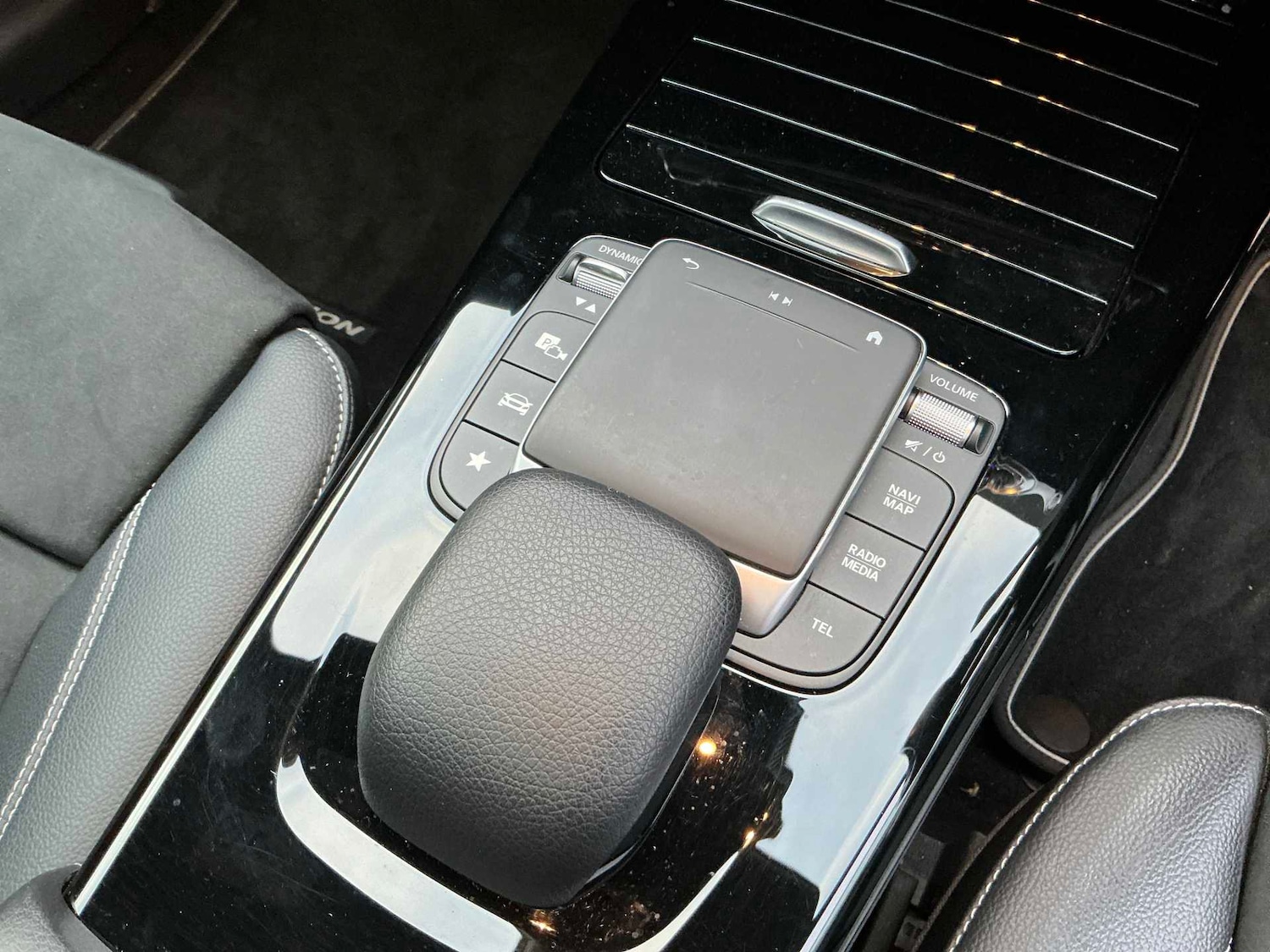 Used Mercedes-Benz A-Class 2021 for sale - 77872156: Photo 22