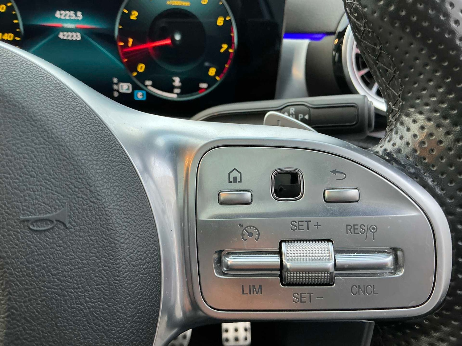 Used Mercedes-Benz A-Class 2021 for sale - 77872156: Photo 26