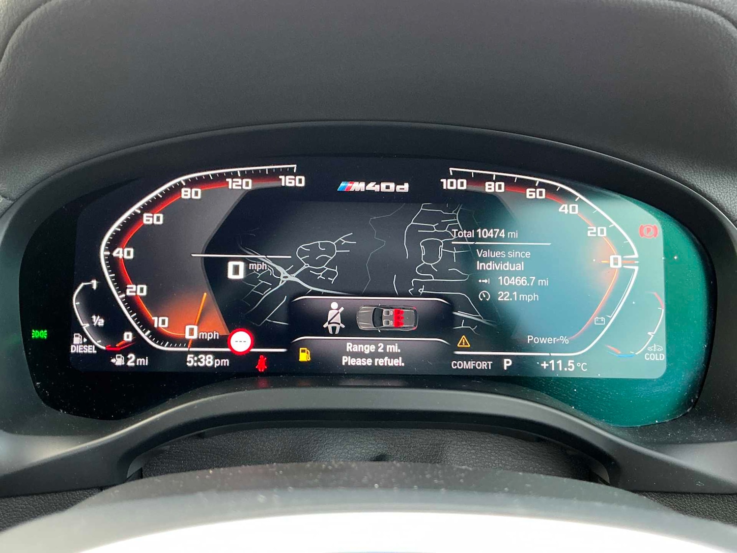 Used BMW X3 2023 for sale - 78191471: Photo 10