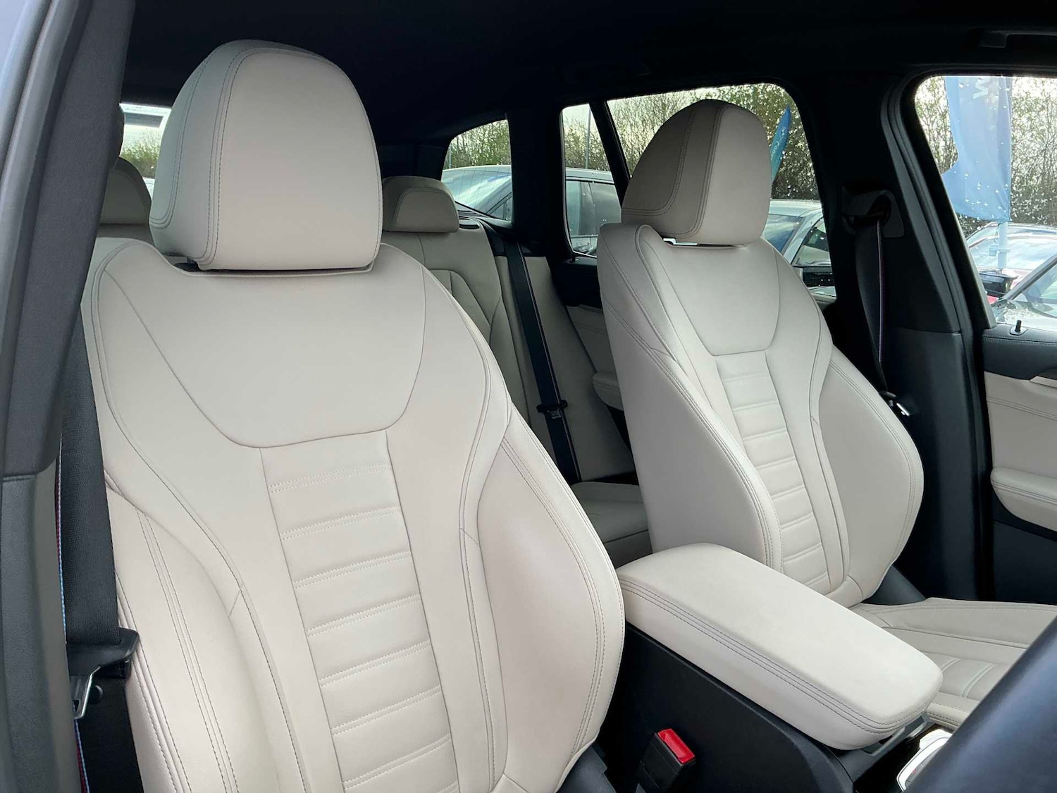 Used BMW X3 2023 for sale - 78191471: Photo 15