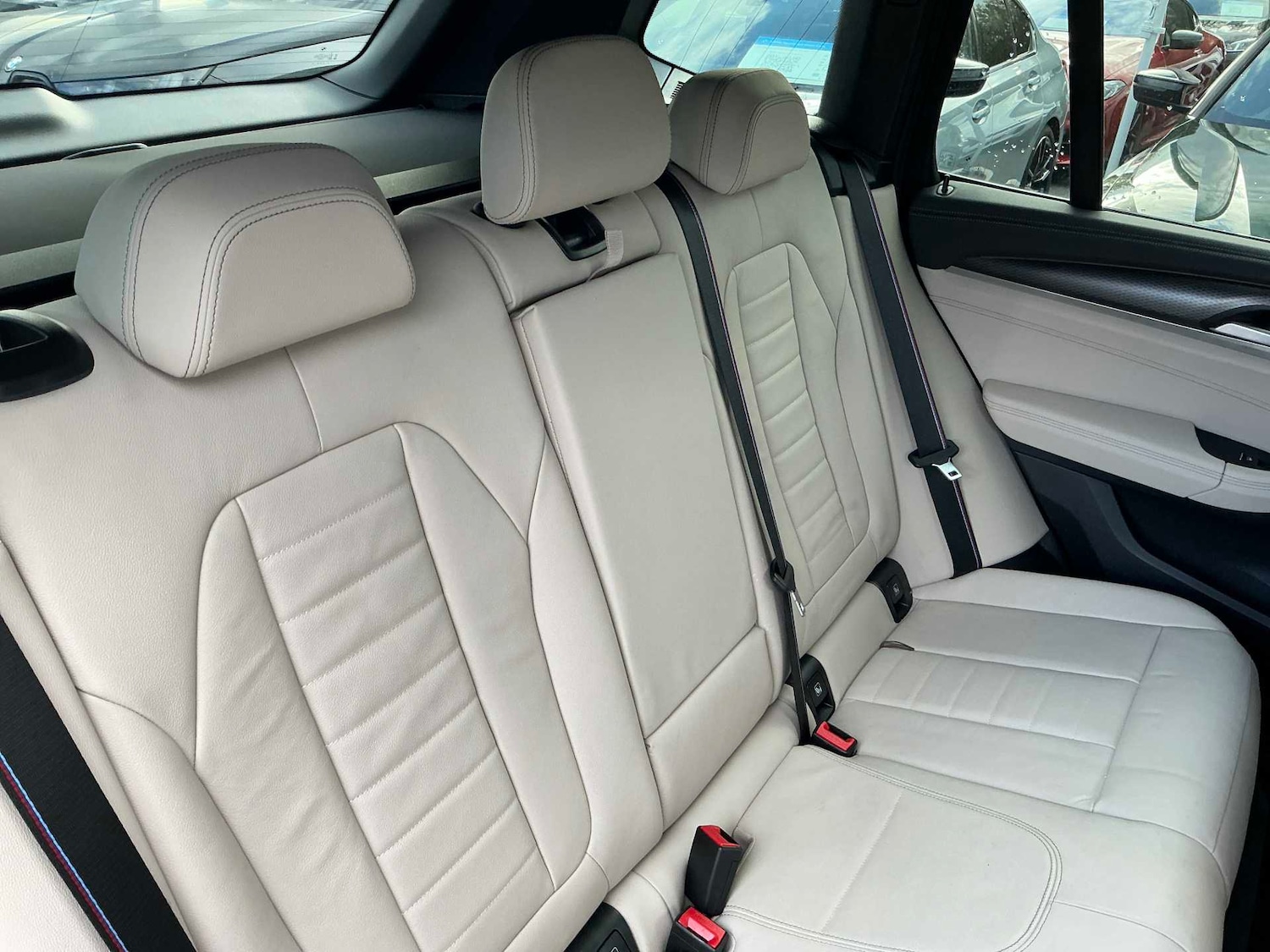 Used BMW X3 2023 for sale - 78191471: Photo 16