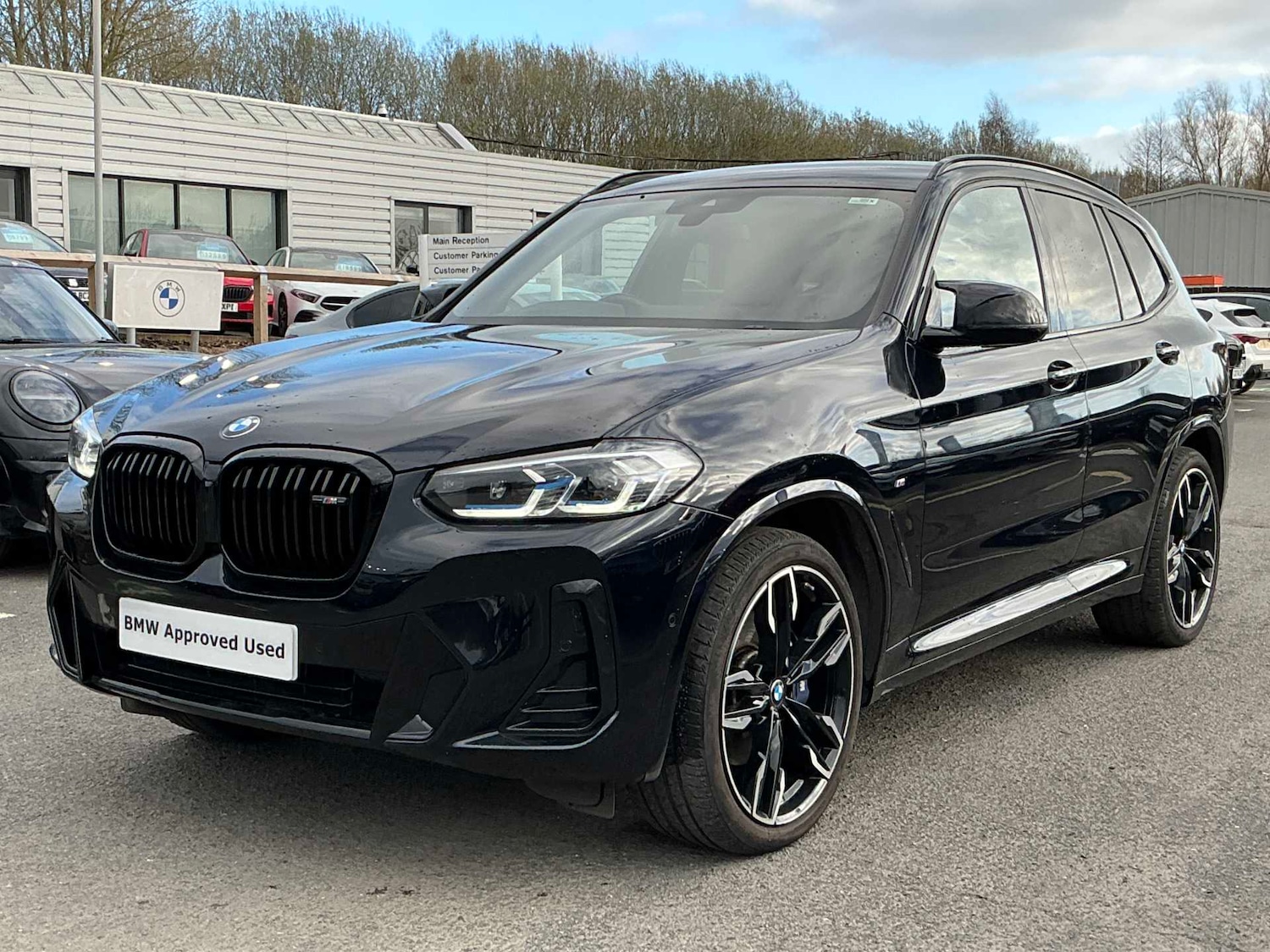 Used BMW X3 2023 for sale - 78191471: Photo 20