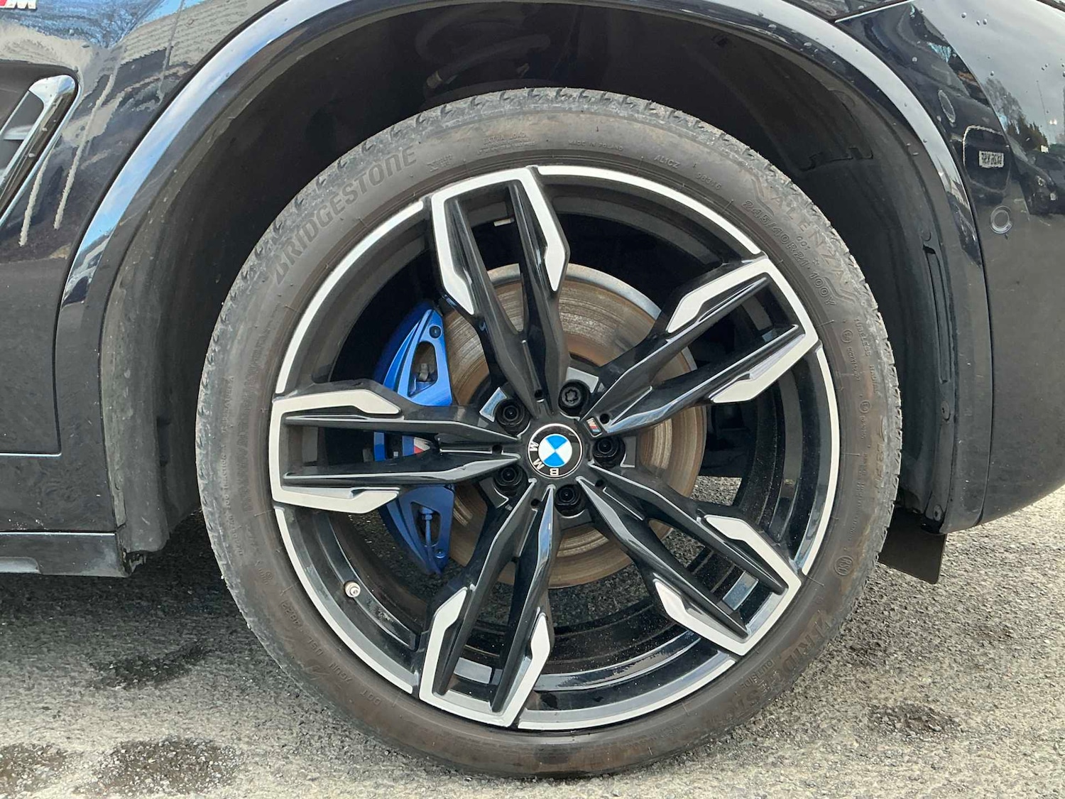 Used BMW X3 2023 for sale - 78191471: Photo 6