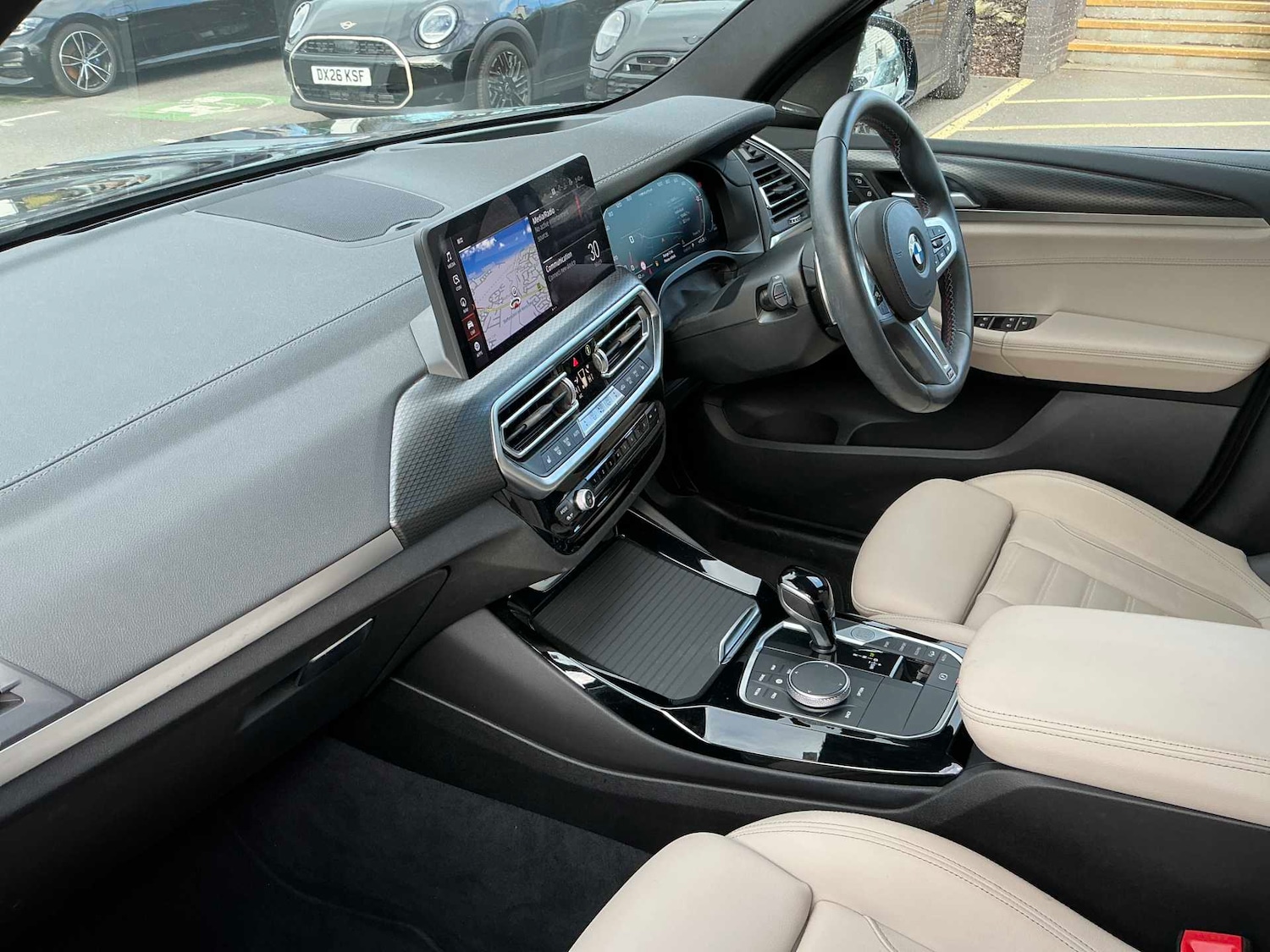 Used BMW X3 2023 for sale - 78191471: Photo 7