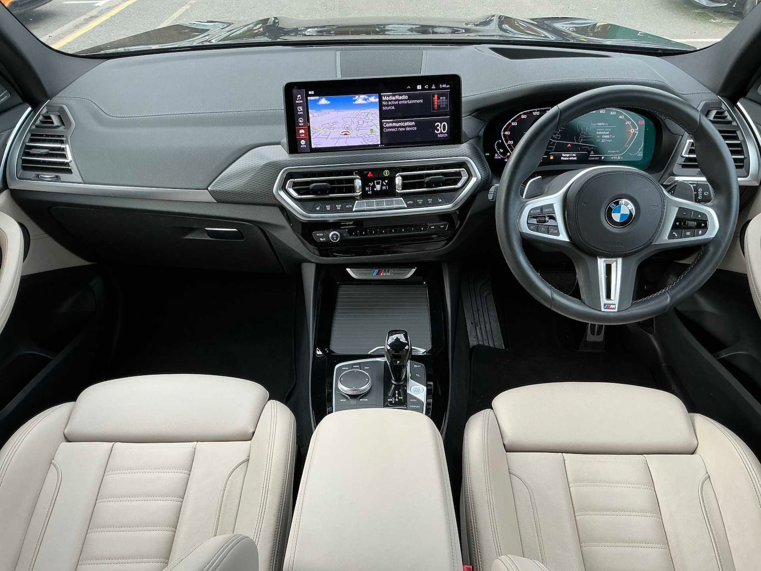 Used BMW X3 2023 for sale - 78191471: Photo 8