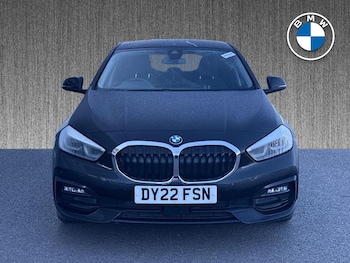 BMW - 1 Series