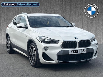 BMW - X2