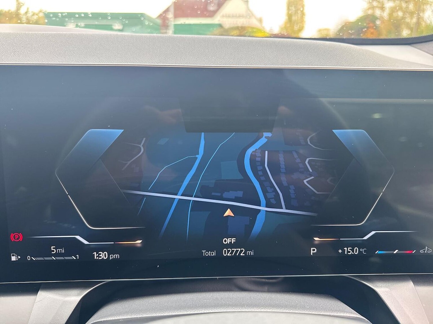 Used BMW X3 2025 for sale - 76430822: Photo 10