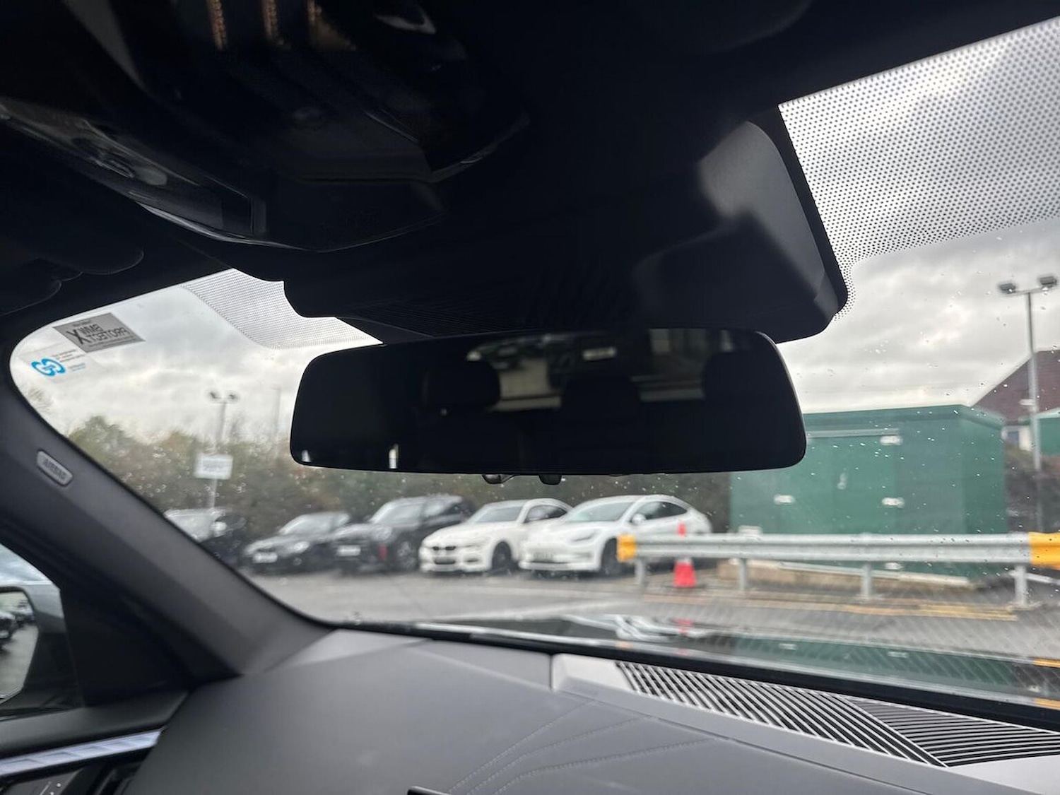 Used BMW X3 2025 for sale - 76430822: Photo 14