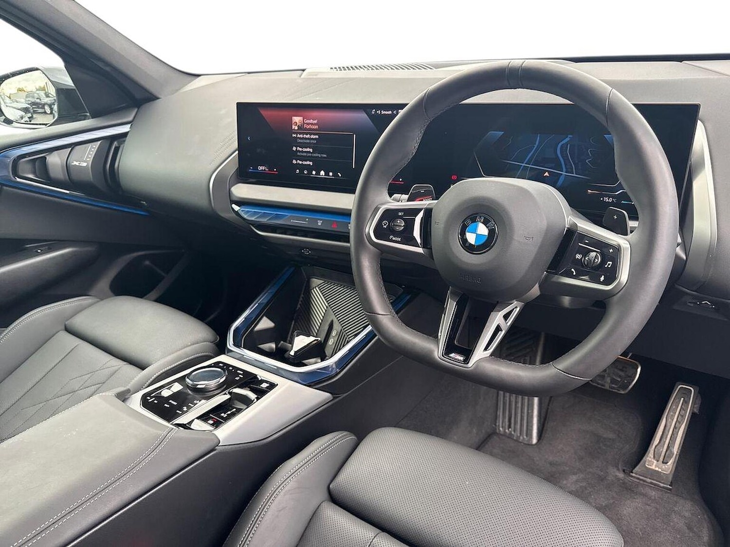 Used BMW X3 2025 for sale - 76430822: Photo 15