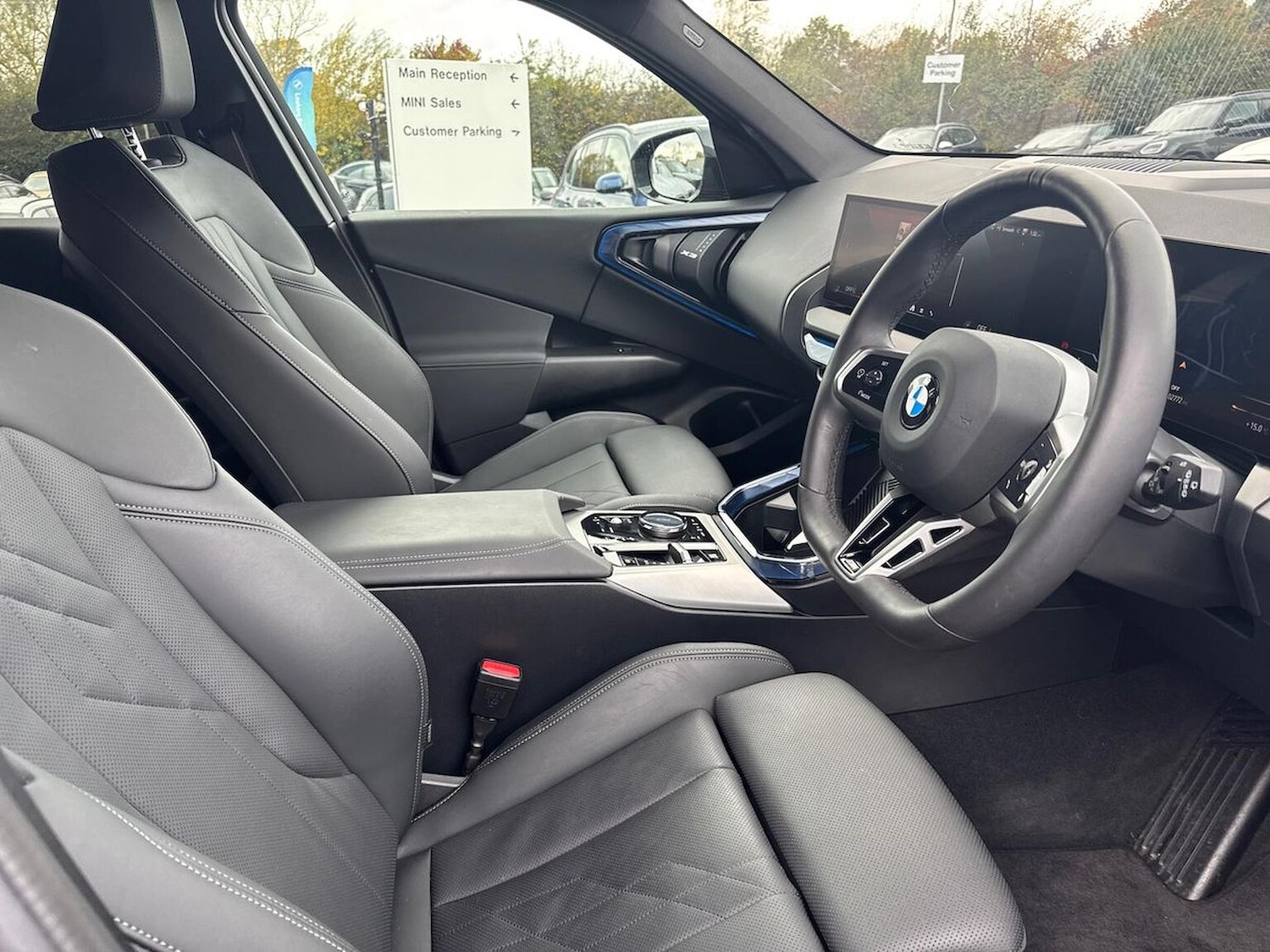 Used BMW X3 2025 for sale - 76430822: Photo 21