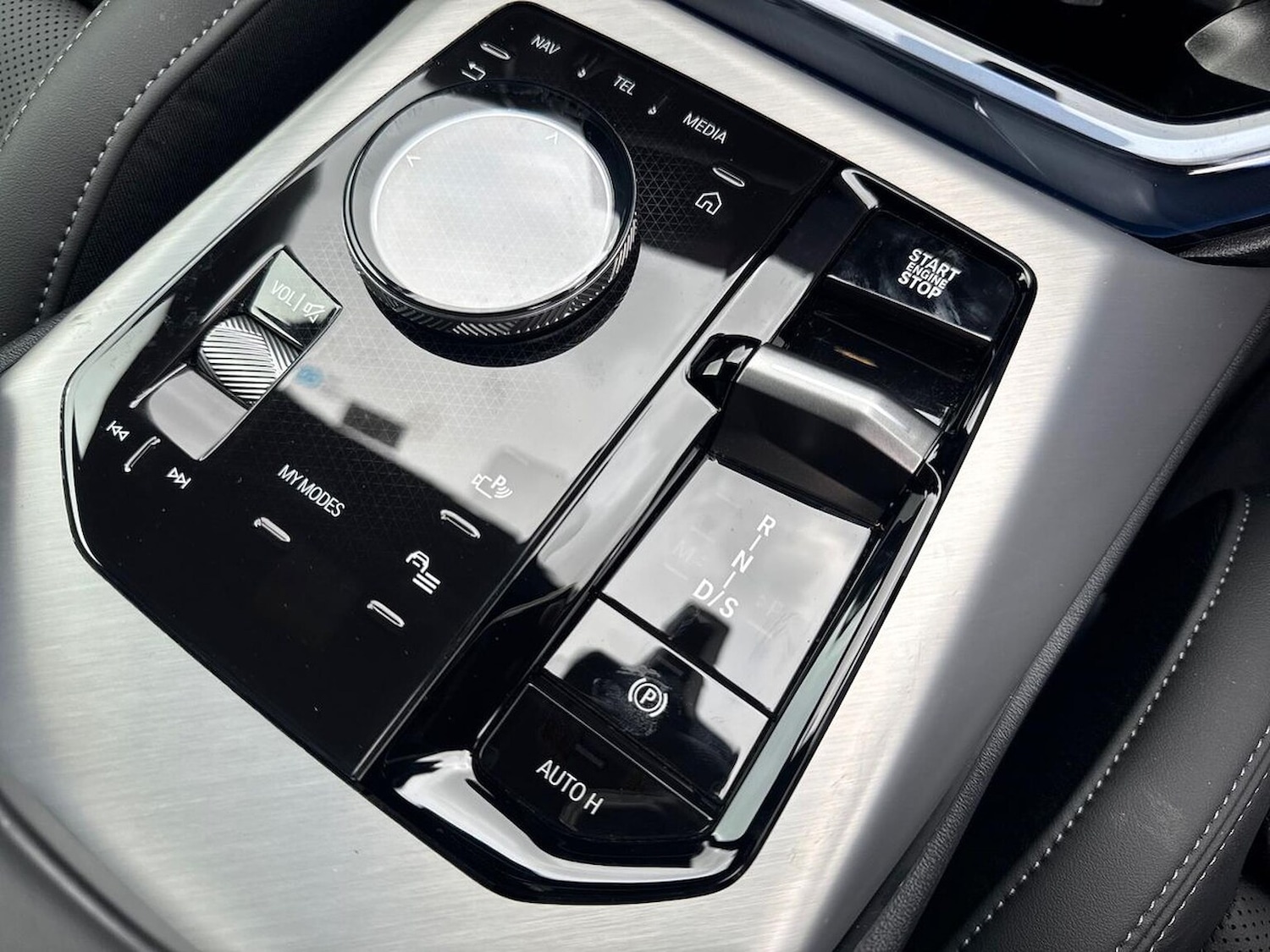 Used BMW X3 2025 for sale - 76430822: Photo 22