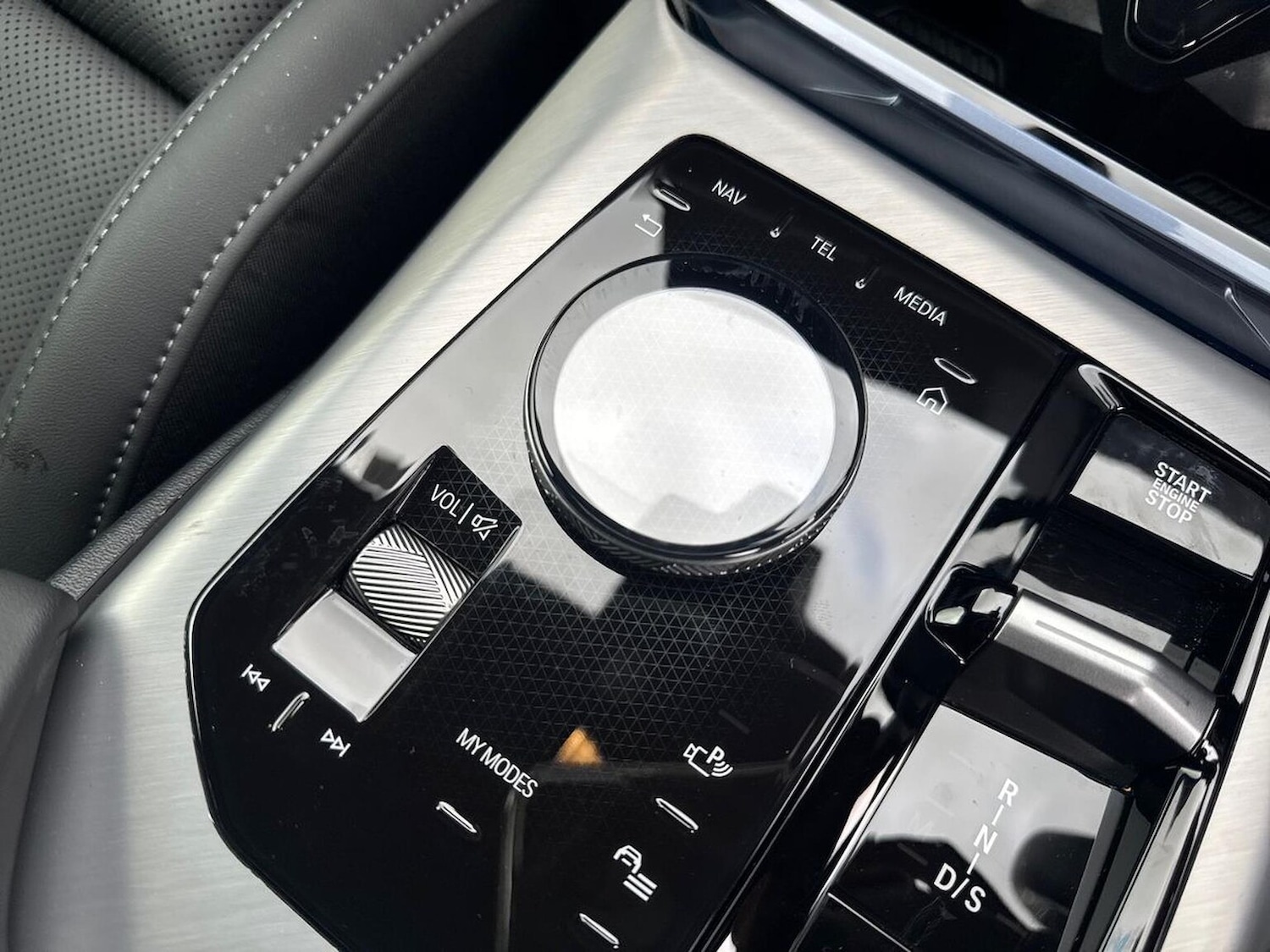 Used BMW X3 2025 for sale - 76430822: Photo 23