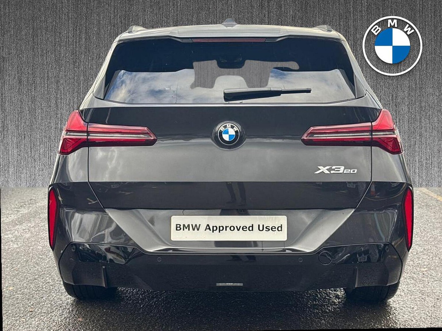 Used BMW X3 2025 for sale - 76430822: Photo 4