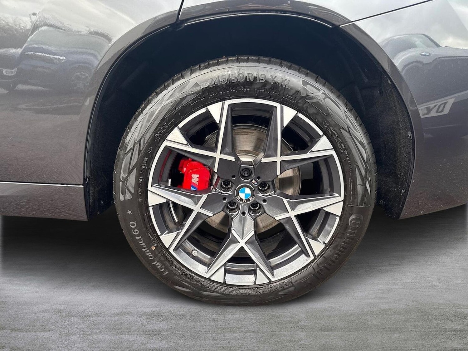 Used BMW X3 2025 for sale - 76430822: Photo 6