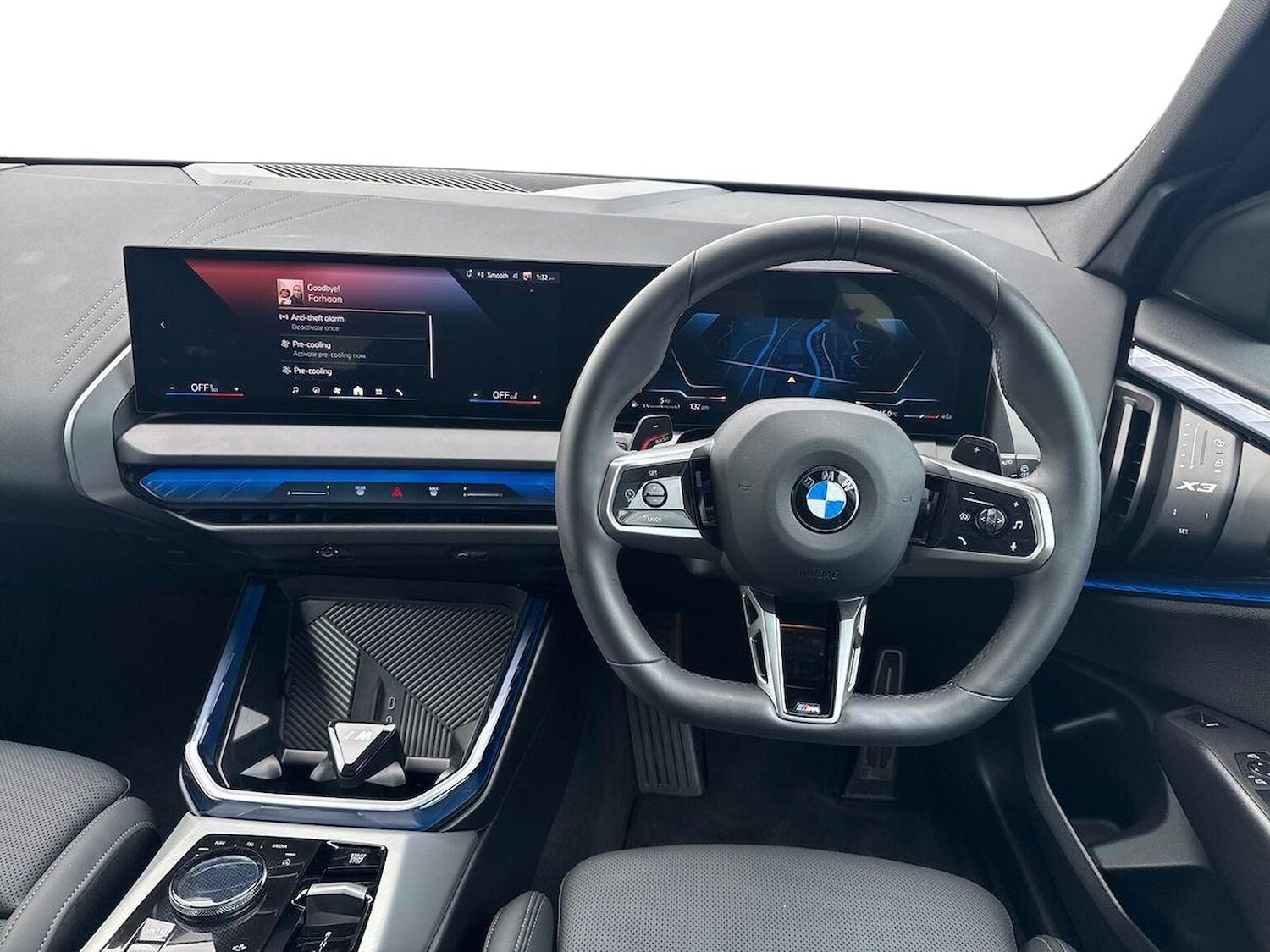 Used BMW X3 2025 for sale - 76430822: Photo 9