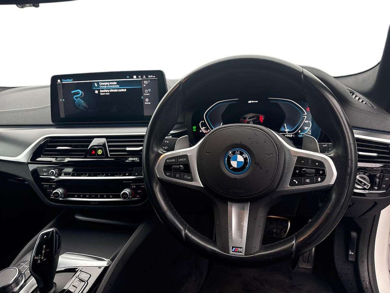 Used BMW 5 Series 2024 for sale - 76596377: Photo 10