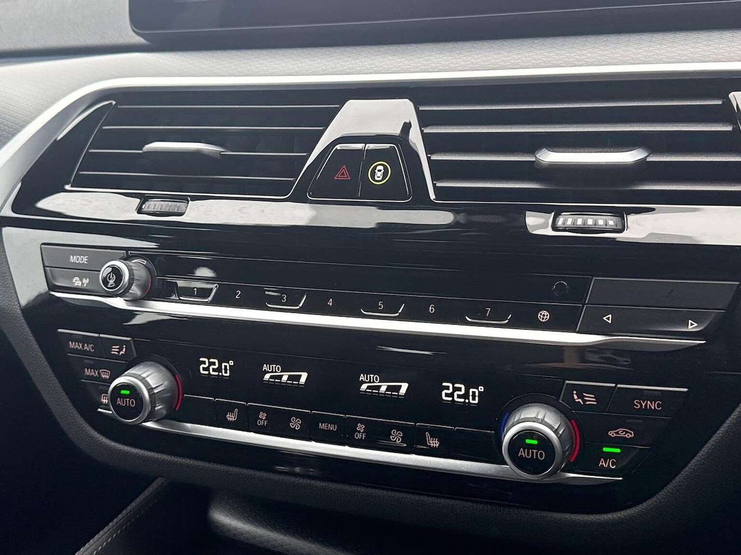 Used BMW 5 Series 2024 for sale - 76596377: Photo 13