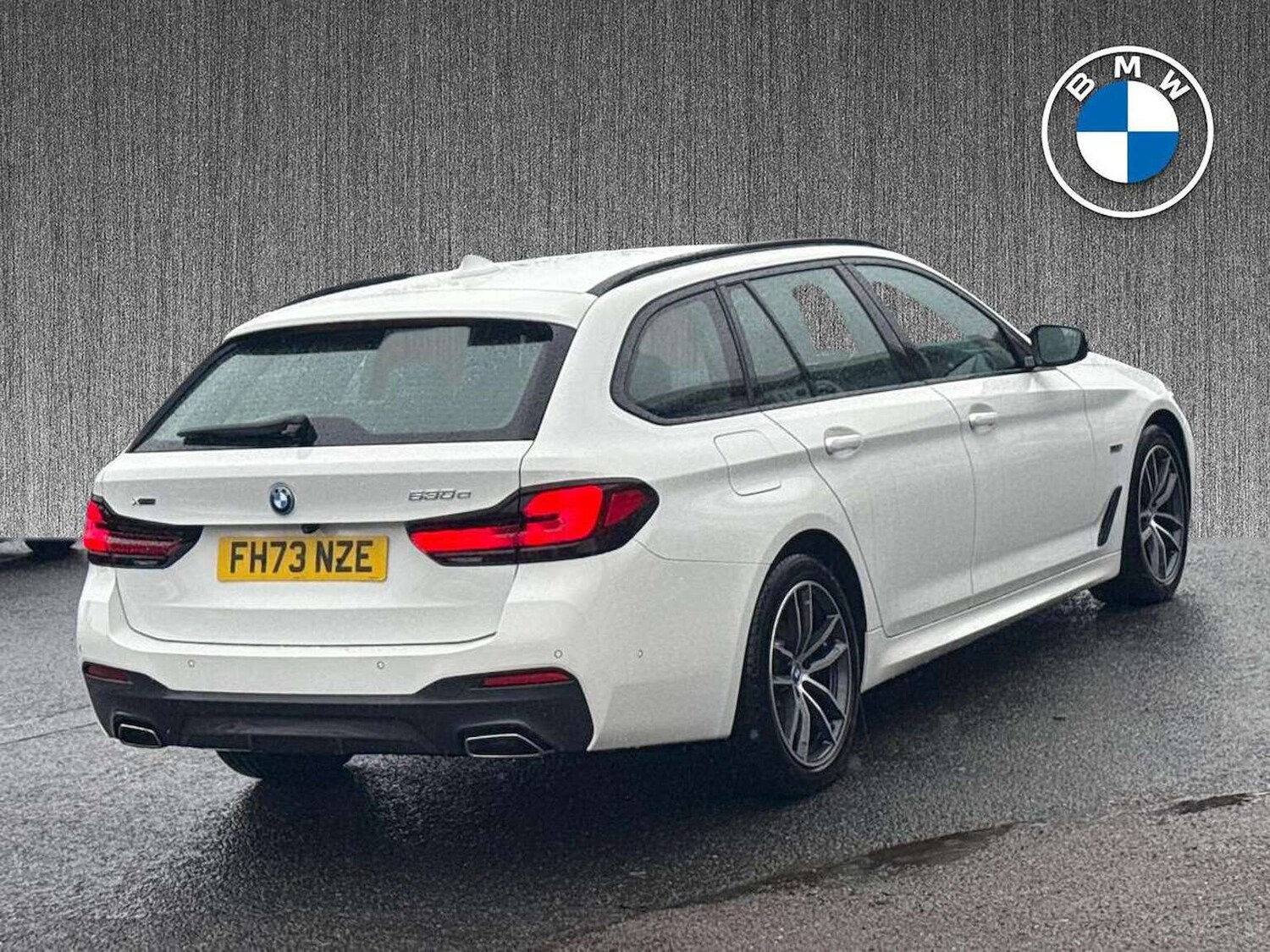 Used BMW 5 Series 2024 for sale - 76596377: Photo 19