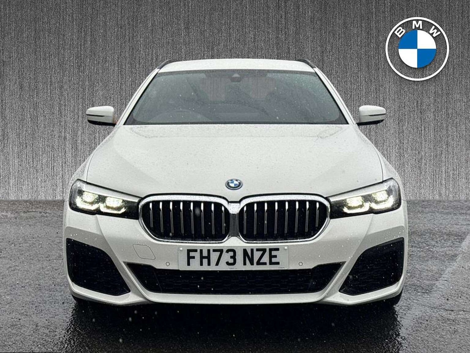 Used BMW 5 Series 2024 for sale - 76596377: Photo 6