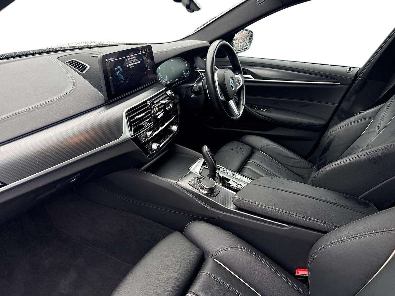 Used BMW 5 Series 2024 for sale - 76596377: Photo 8