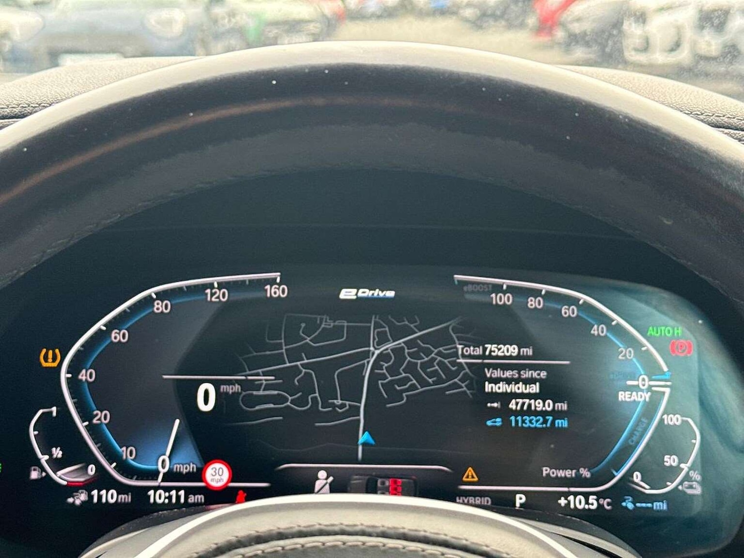 Used BMW X5 2021 for sale - 76596354: Photo 10