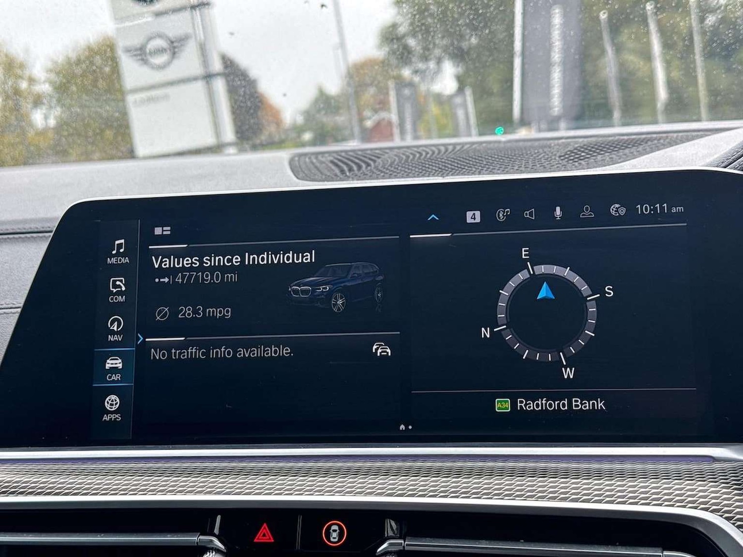 Used BMW X5 2021 for sale - 76596354: Photo 11