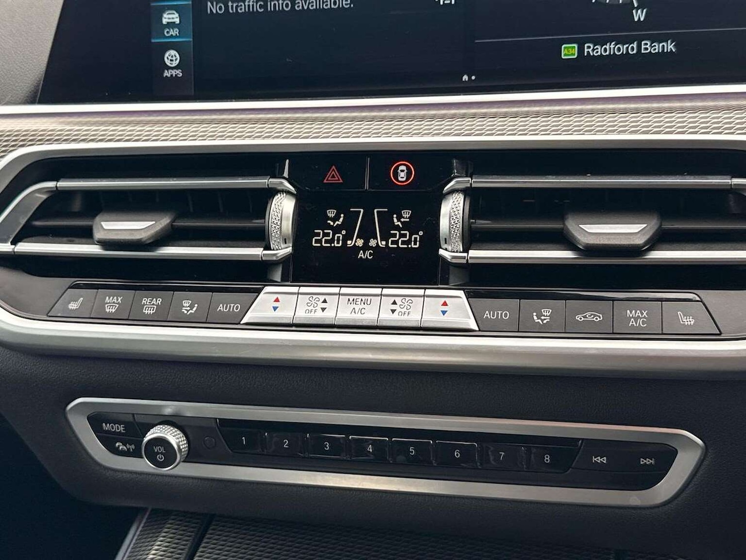 Used BMW X5 2021 for sale - 76596354: Photo 12