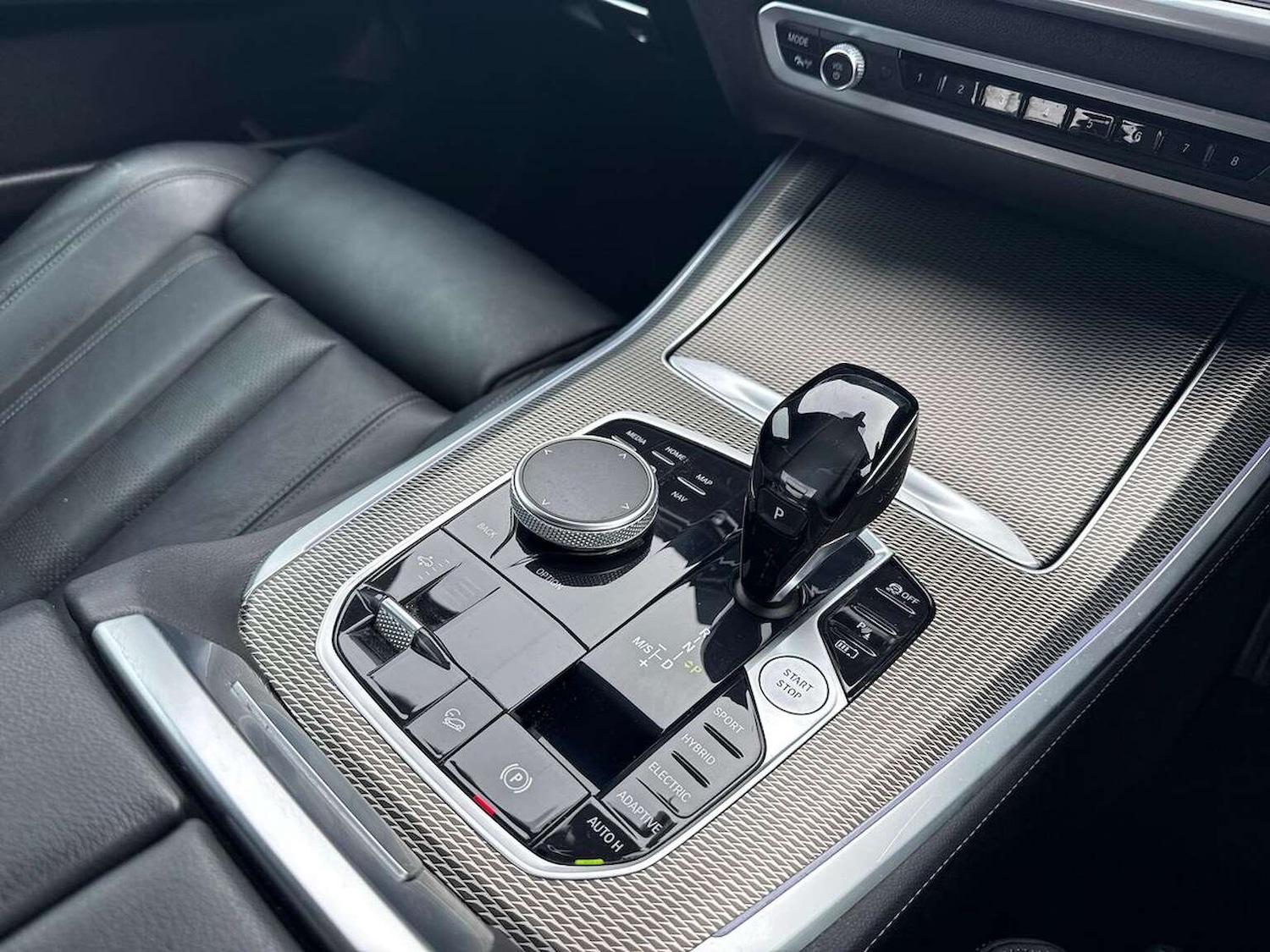 Used BMW X5 2021 for sale - 76596354: Photo 13