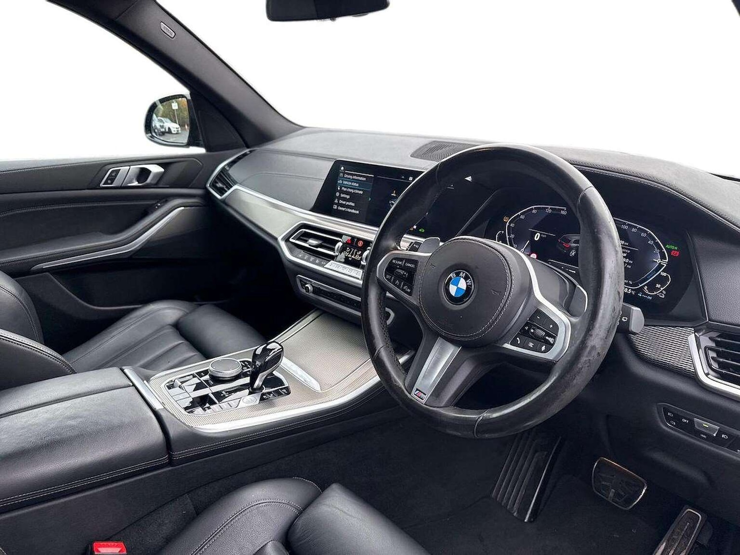 Used BMW X5 2021 for sale - 76596354: Photo 15