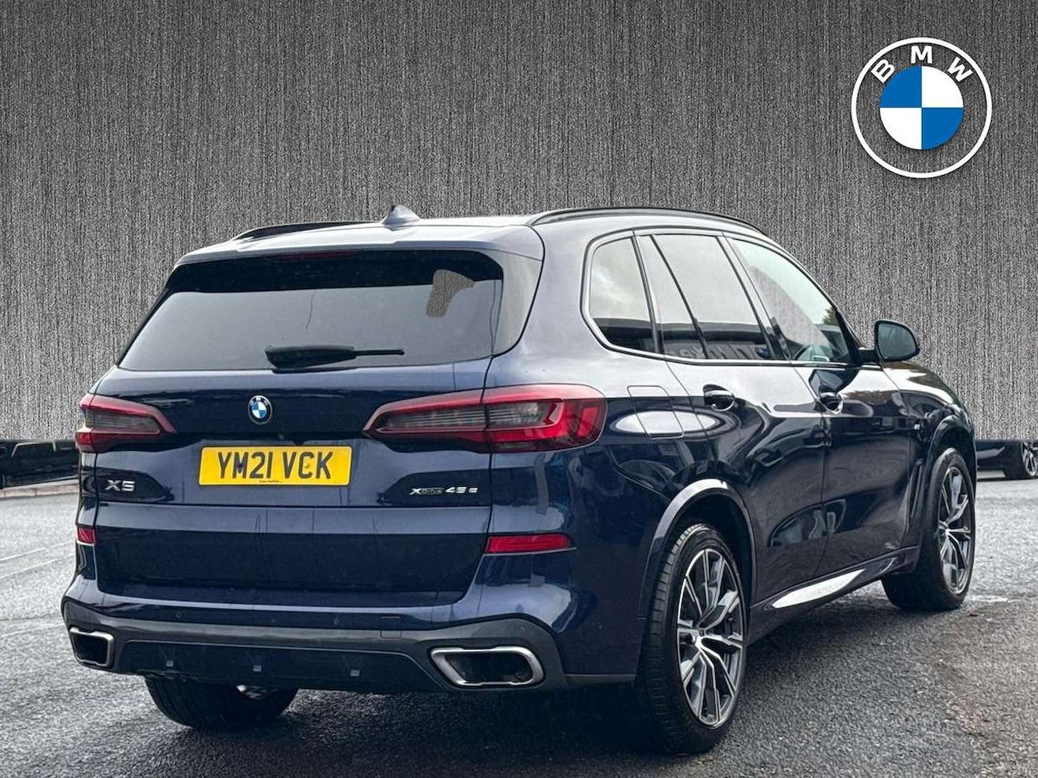 Used BMW X5 2021 for sale - 76596354: Photo 18