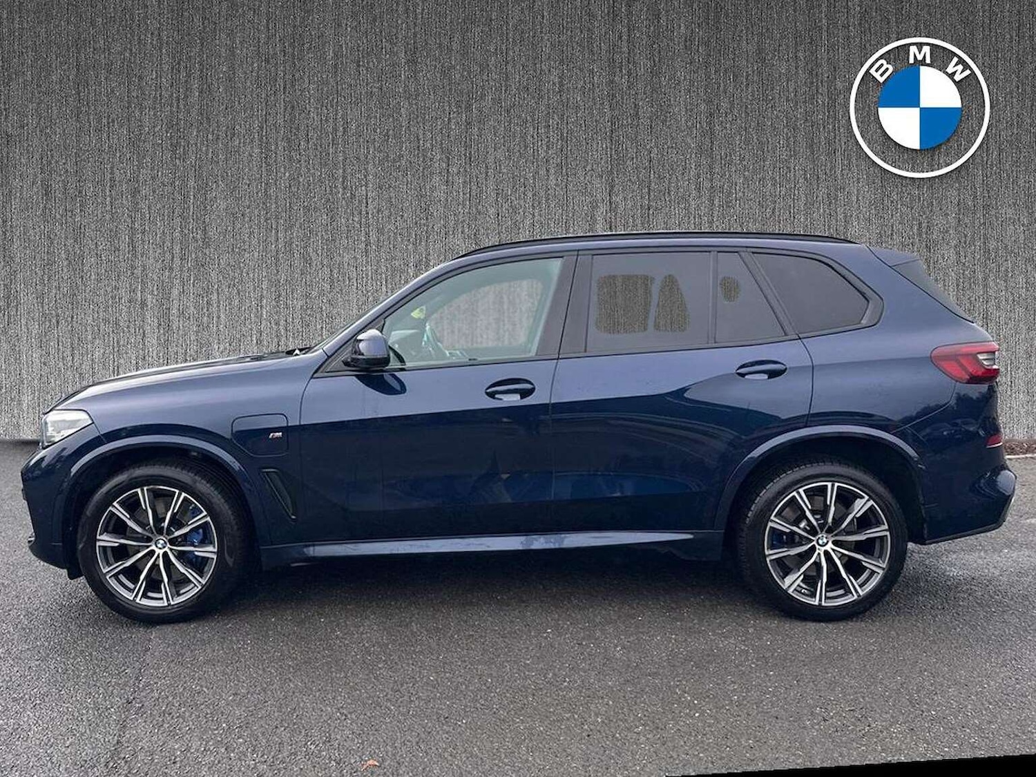 Used BMW X5 2021 for sale - 76596354: Photo 19