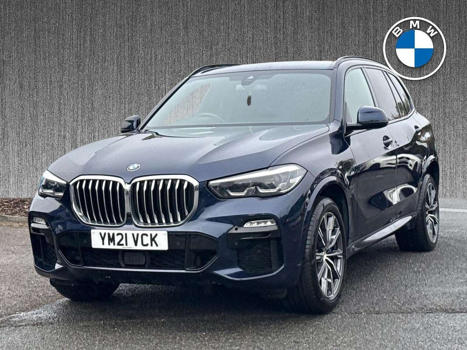 Used BMW X5 2021 for sale - 76596354: Photo 20