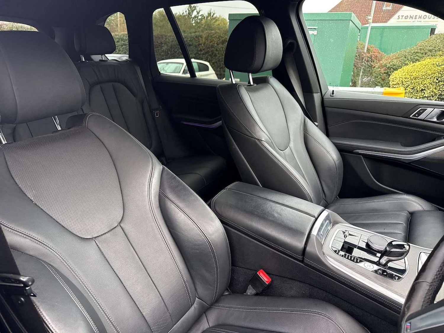 Used BMW X5 2021 for sale - 76596354: Photo 21