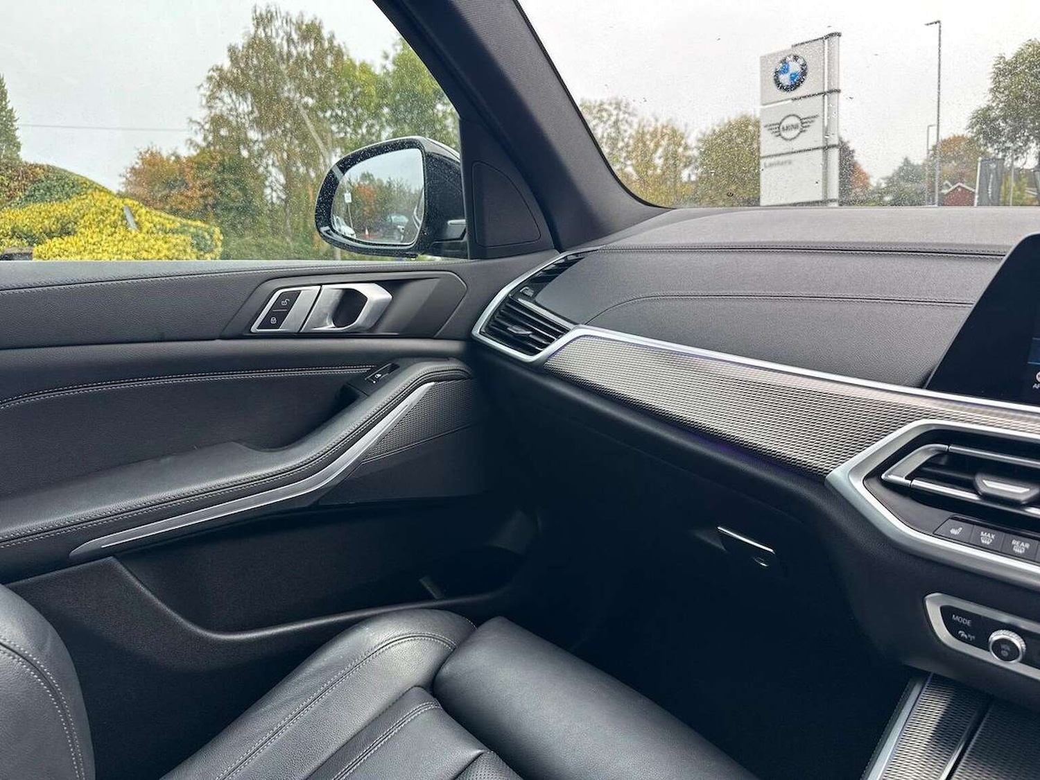 Used BMW X5 2021 for sale - 76596354: Photo 24