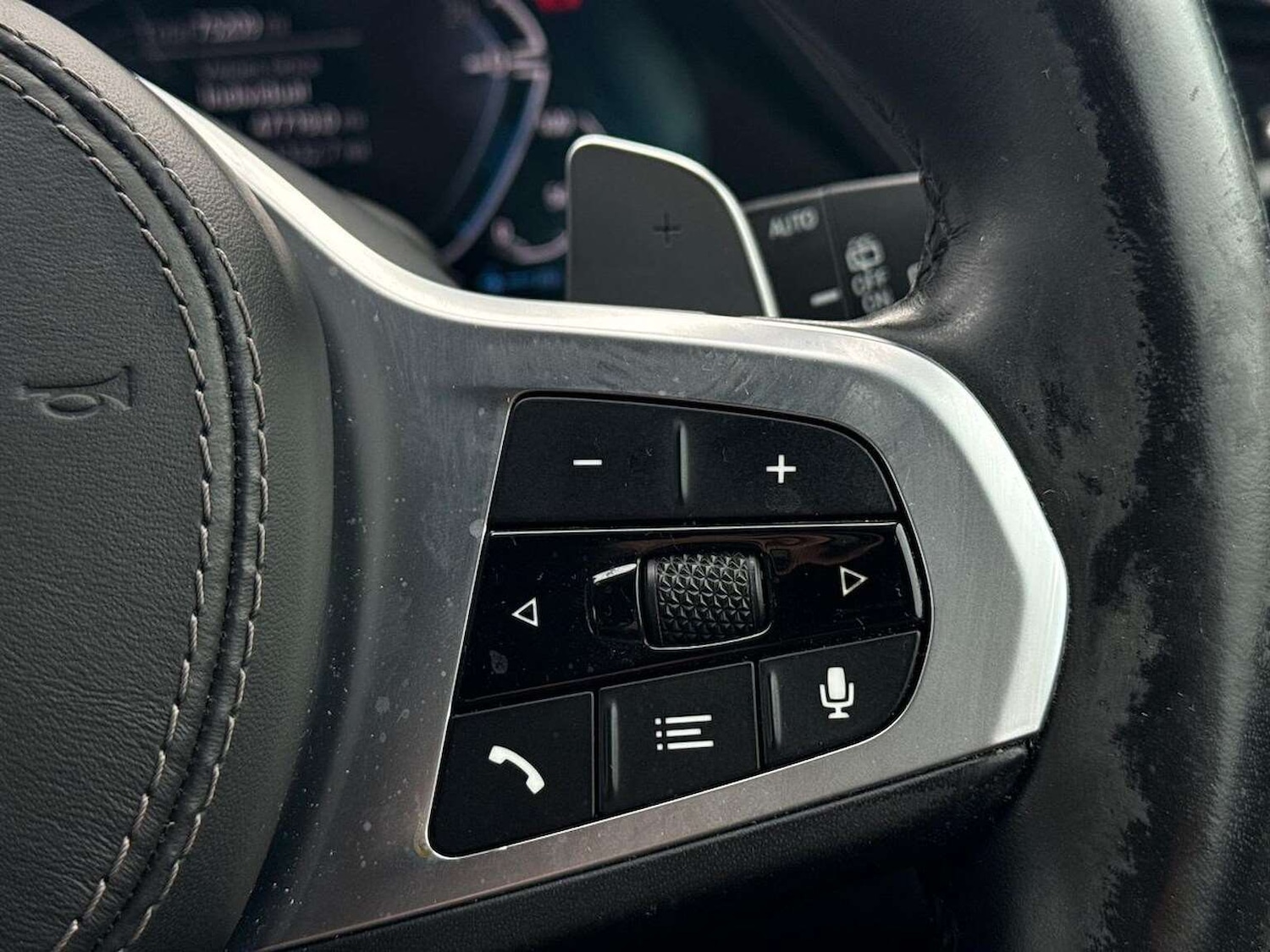 Used BMW X5 2021 for sale - 76596354: Photo 26