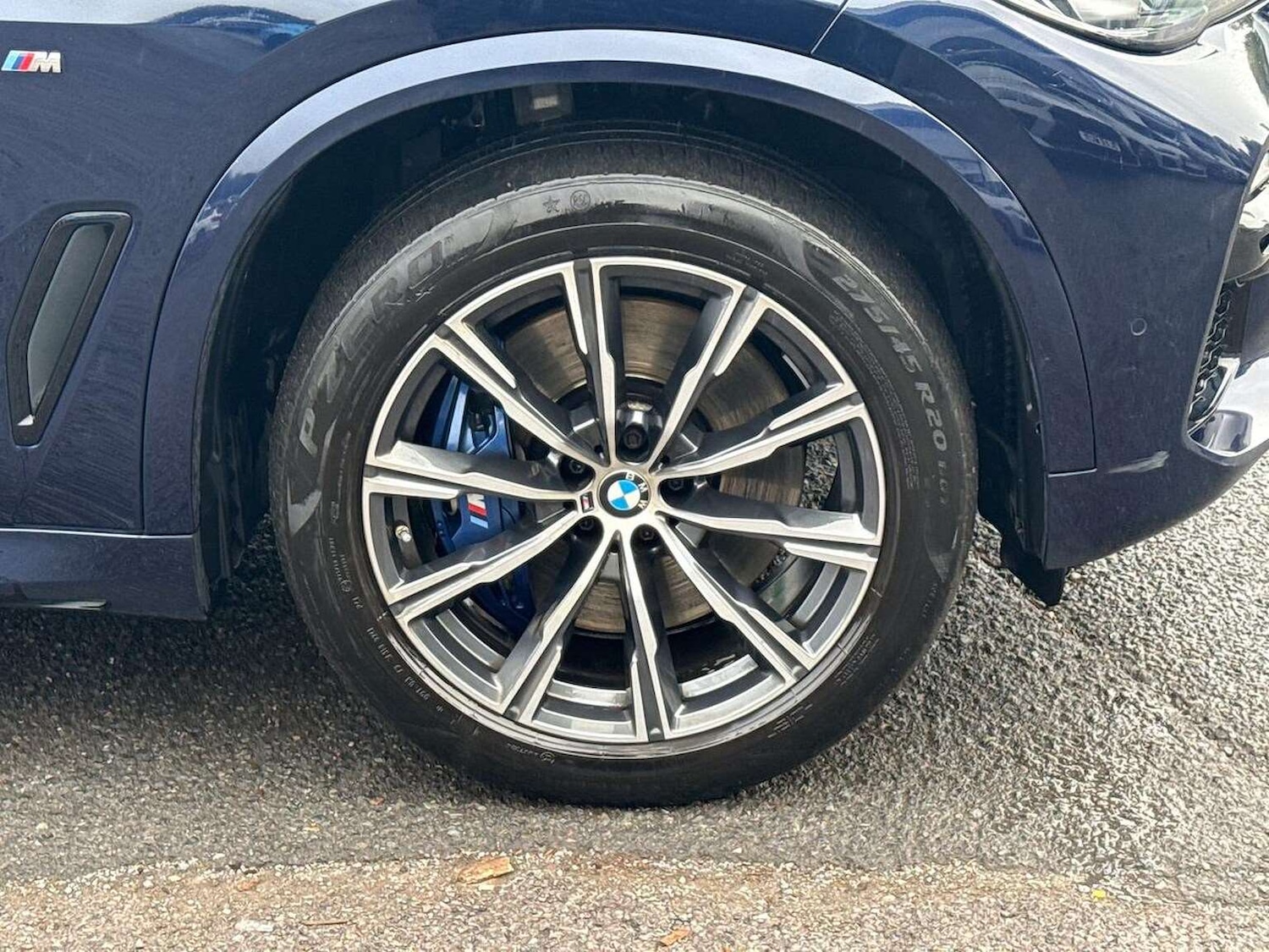 Used BMW X5 2021 for sale - 76596354: Photo 6