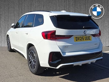 Used BMW X1 2025 for sale - 75457597: Photo