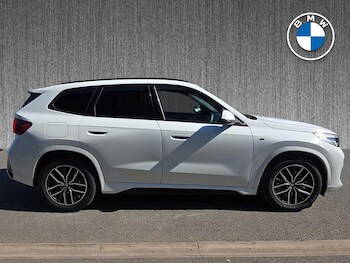 Used BMW X1 2025 for sale - 75457597: Photo