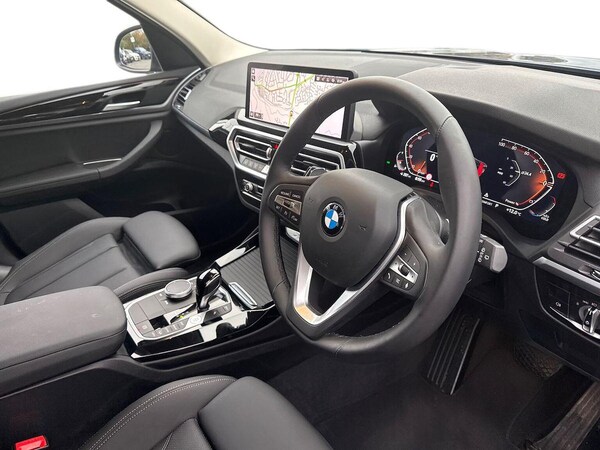 Used BMW X3 2024 for sale - 76237001: Photo 15
