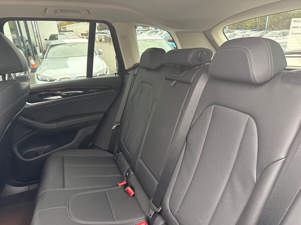 Used BMW X3 2024 for sale - 76237001: Photo 16
